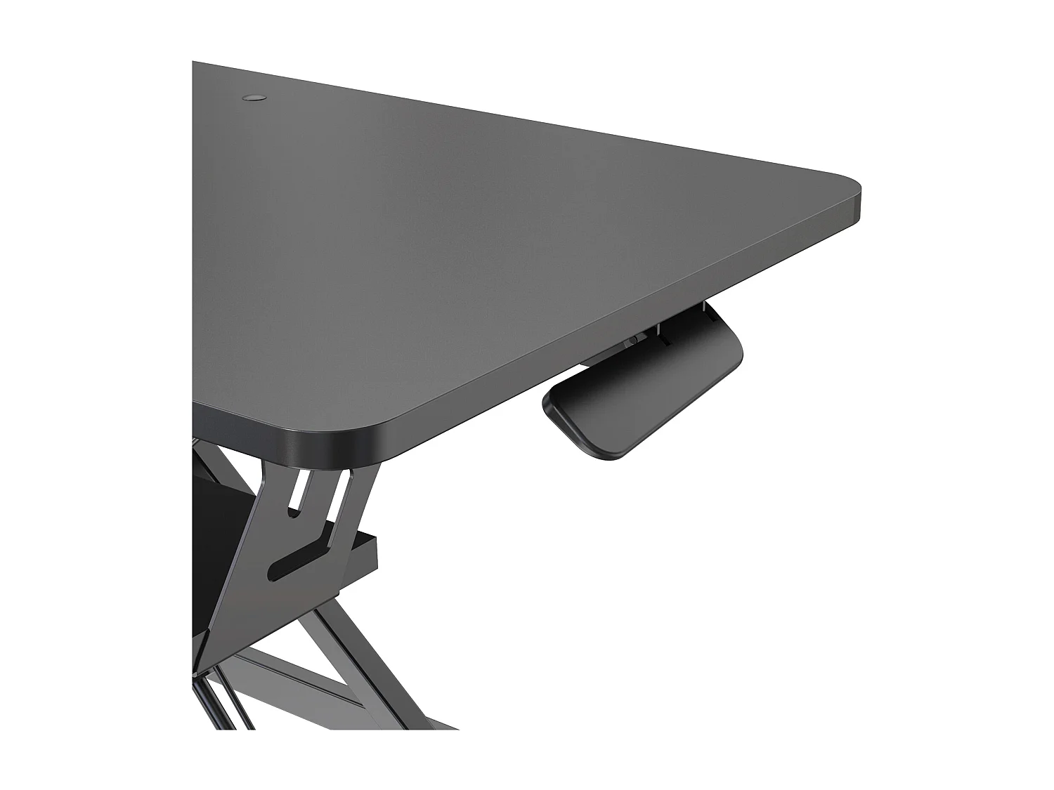 Rehausse de bureau Réglable en hauteur