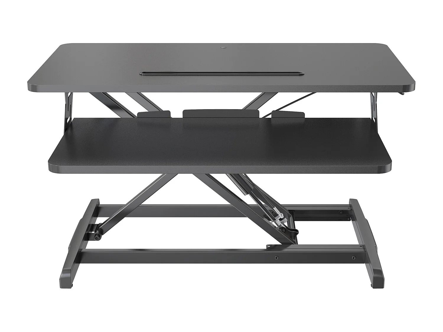 Rehausse de bureau Réglable en hauteur