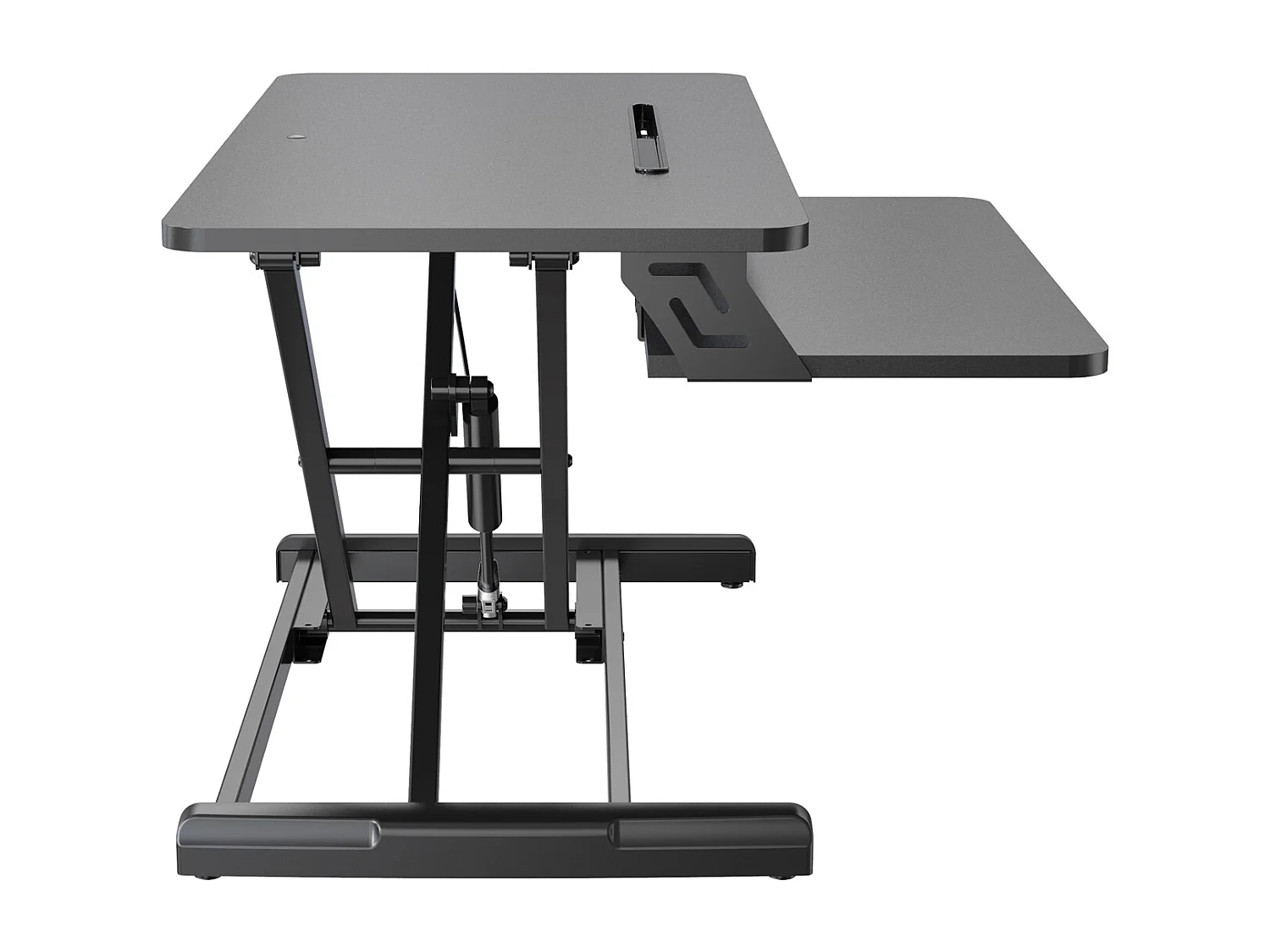 Rehausse de bureau Réglable en hauteur