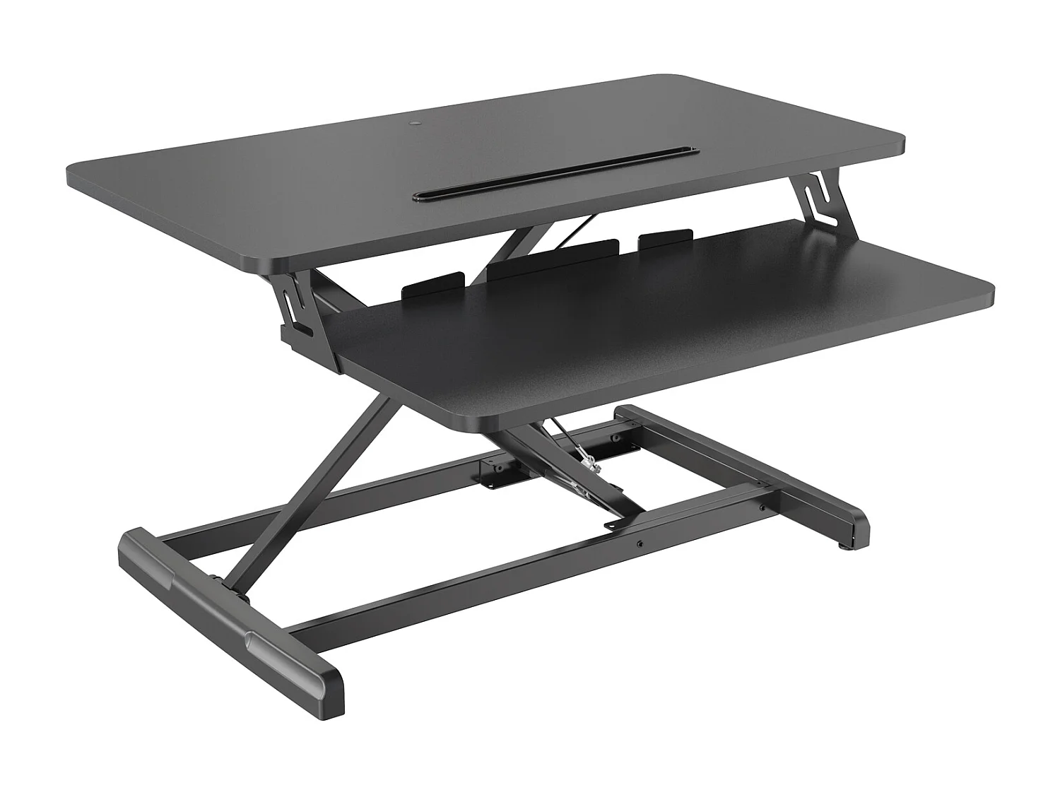 Rehausse de bureau Réglable en hauteur