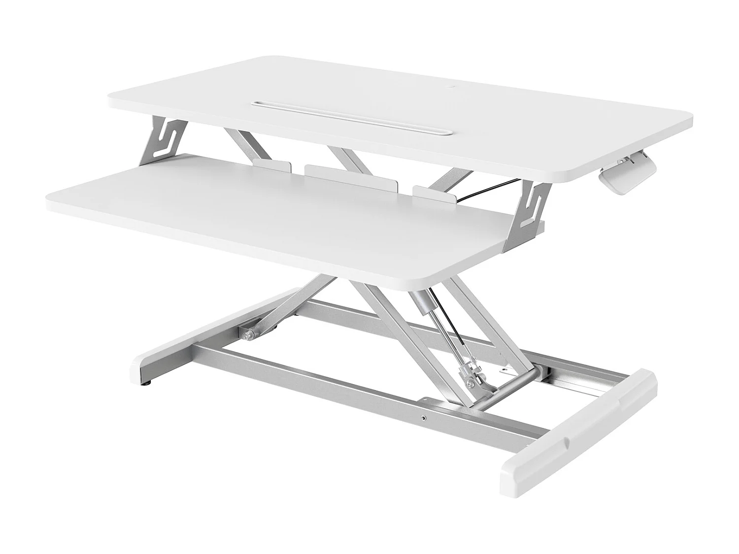 Rehausse de bureau Réglable en hauteur