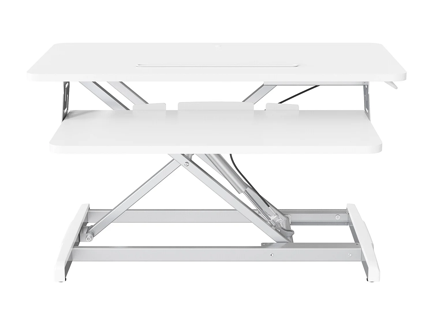 Rehausse de bureau Réglable en hauteur