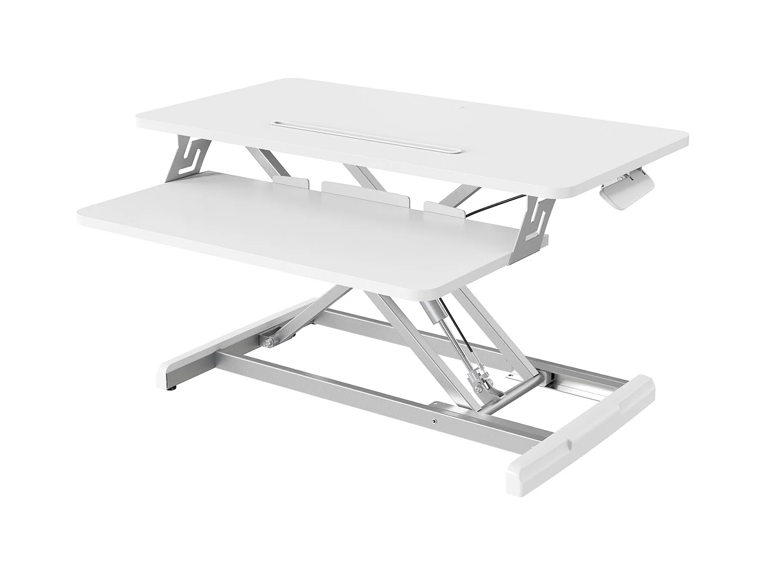 Rehausse de bureau Réglable en hauteur