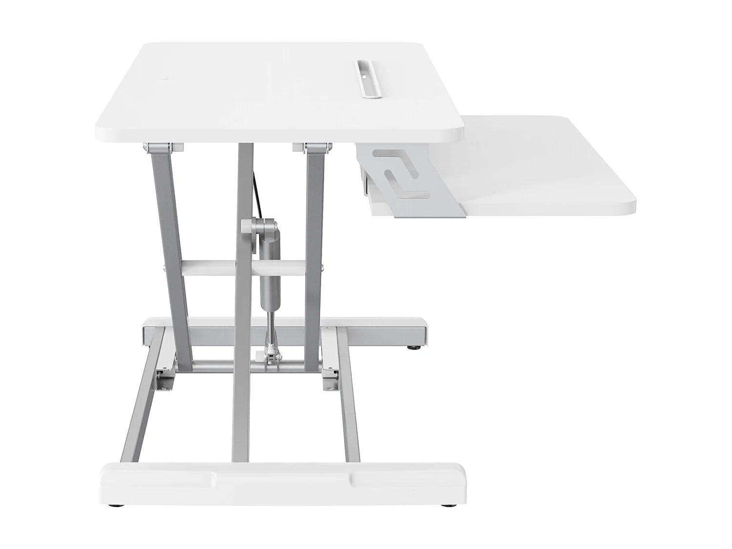 Rehausse de bureau Réglable en hauteur