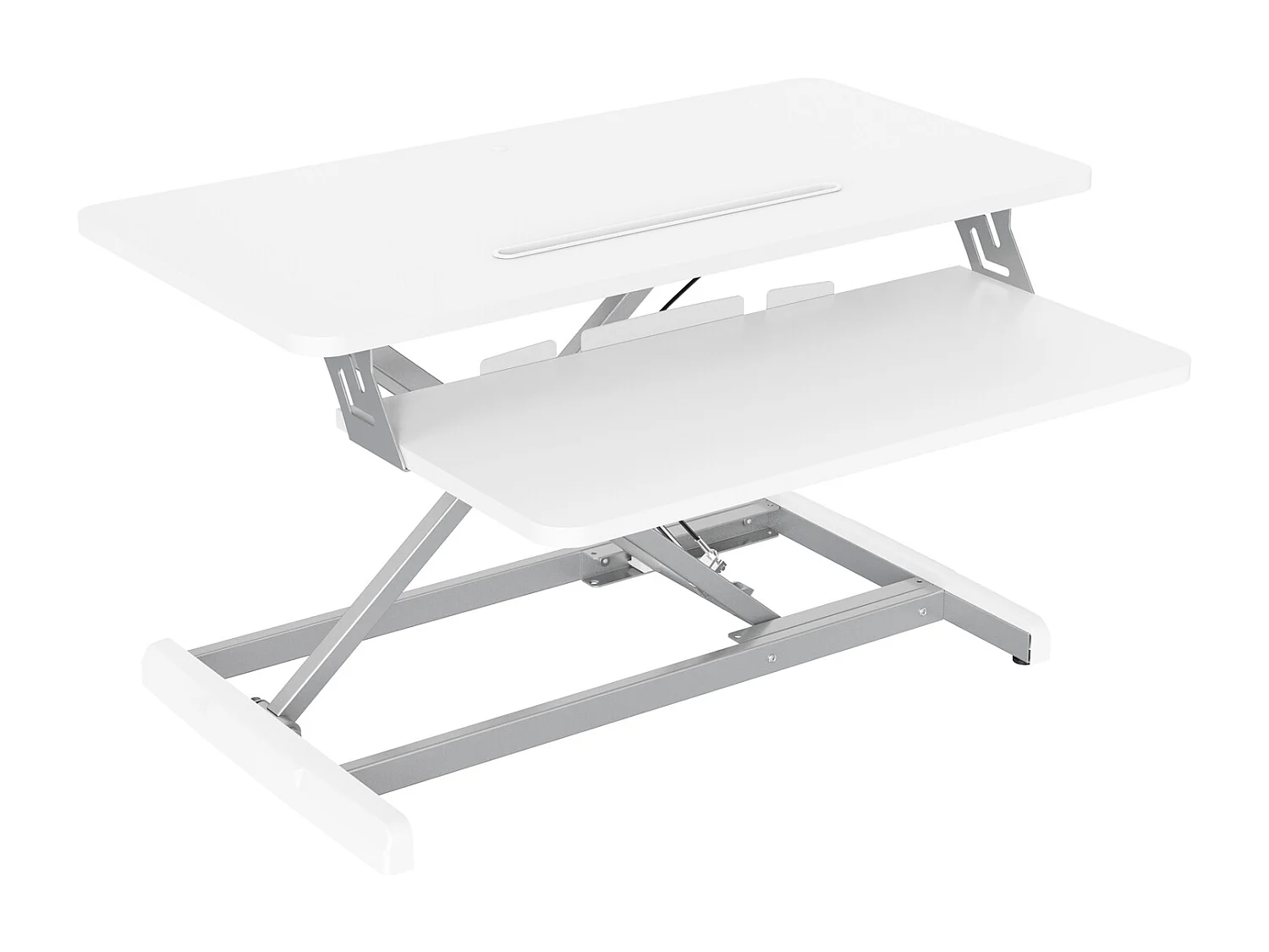 Rehausse de bureau Réglable en hauteur