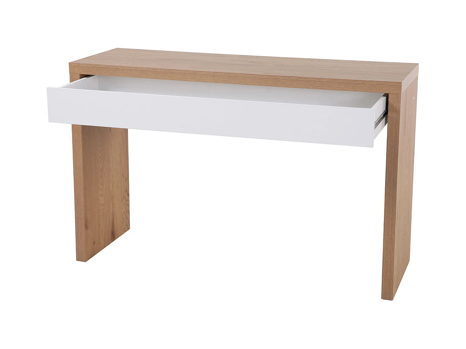 Bureau avec tiroir