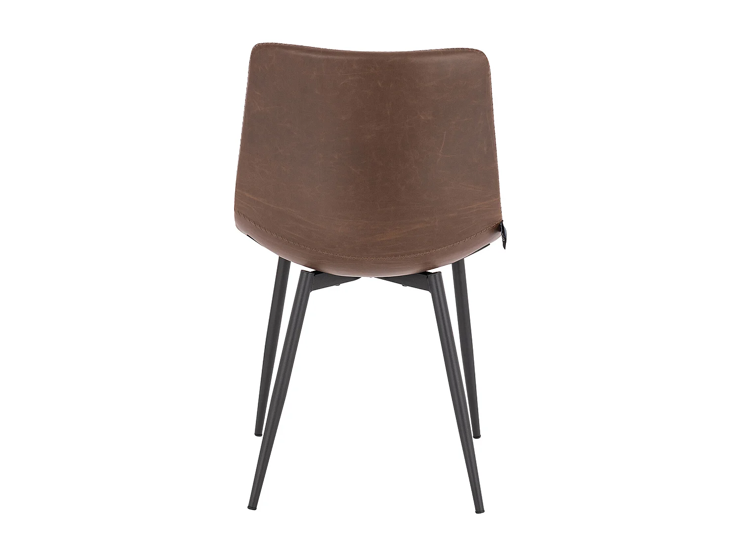 Lot de 2 chaises de salle à manger