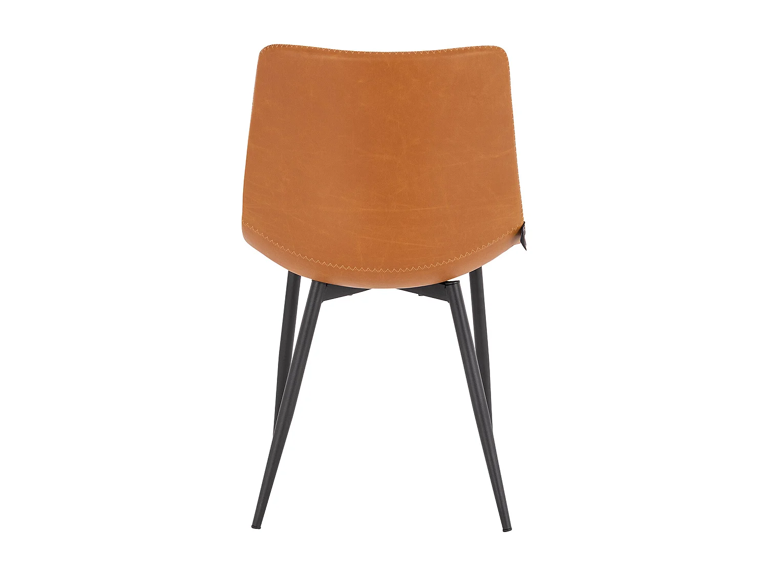 Lot de 2 chaises de salle à manger