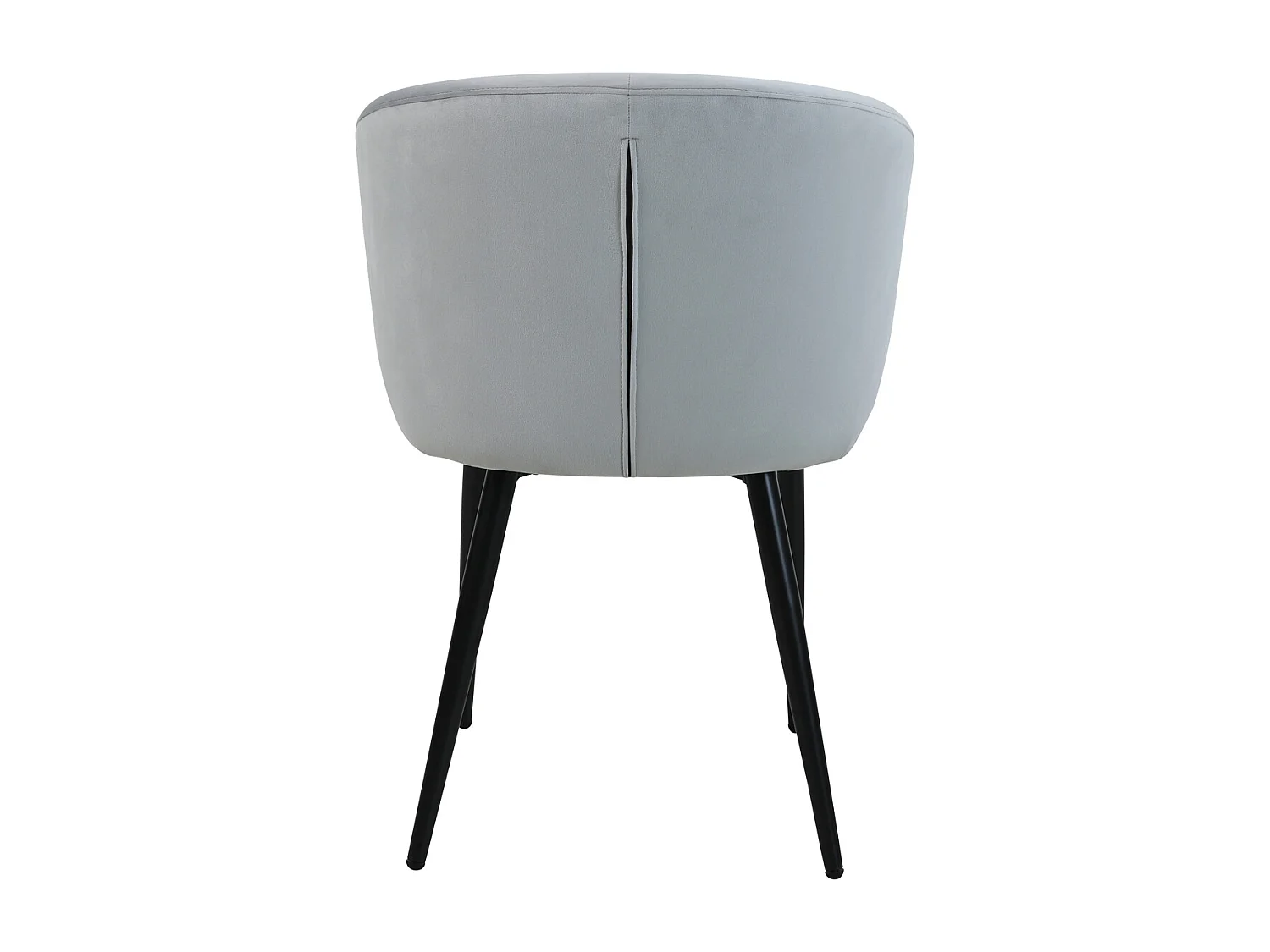 Lot de 2 chaises de salle à manger