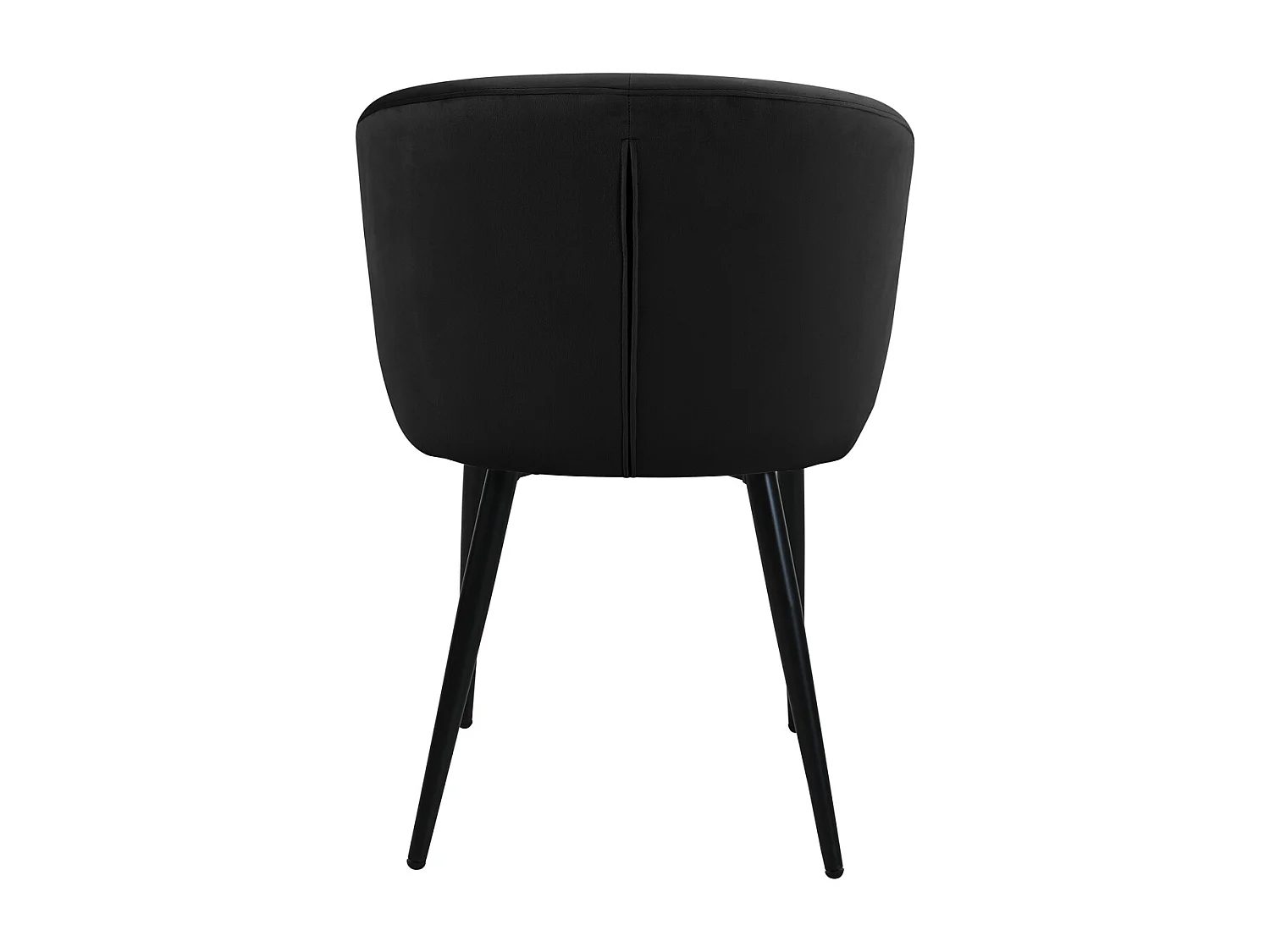 Lot de 2 chaises de salle à manger