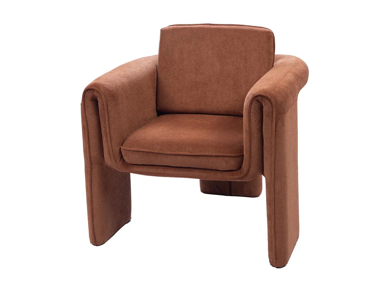 Fauteuil Scarlett - Amadeus