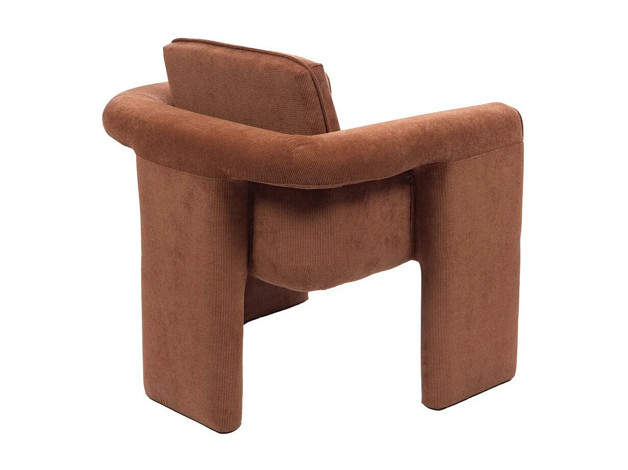 Fauteuil Scarlett - Amadeus