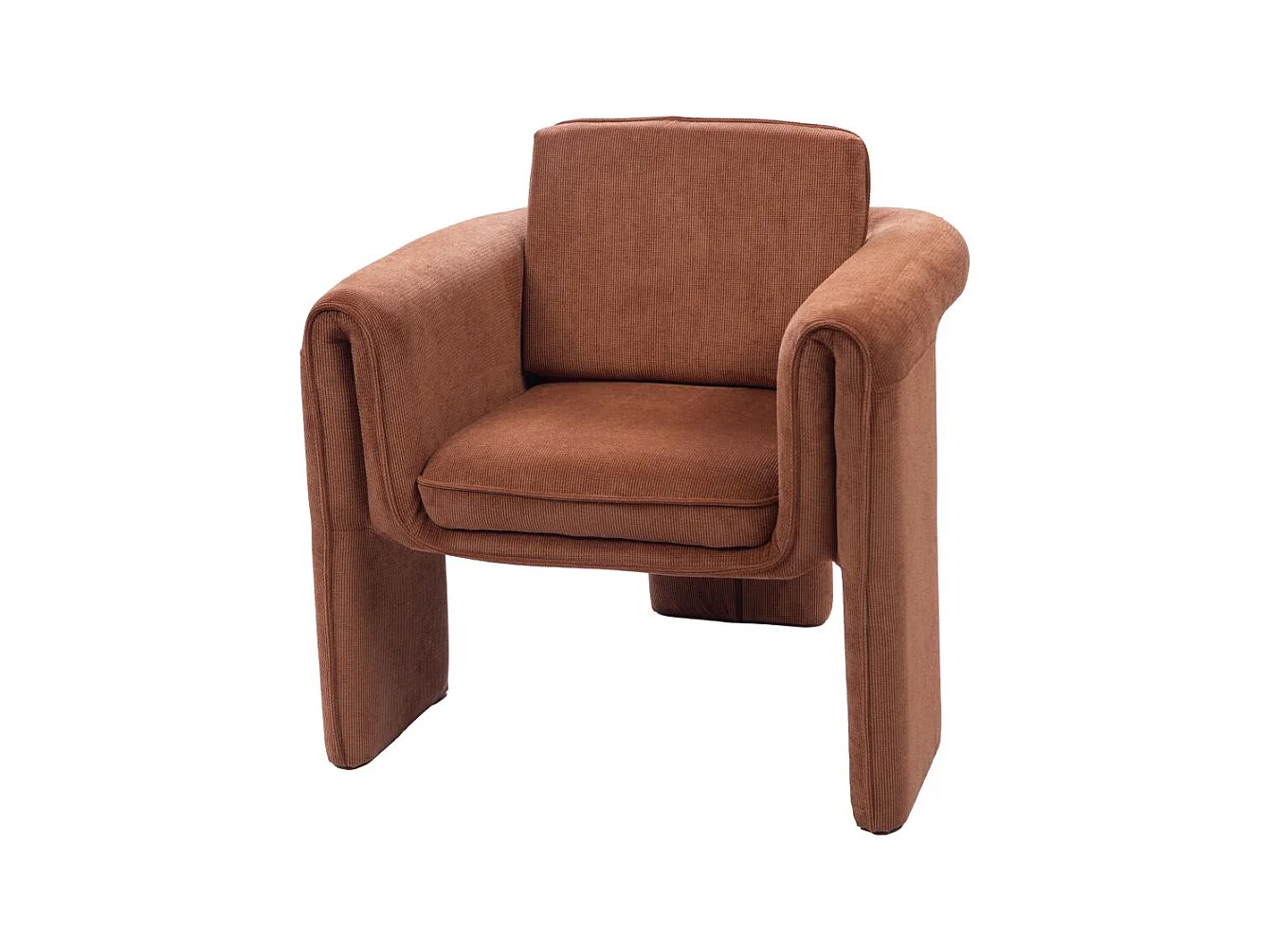 Fauteuil Scarlett - Amadeus