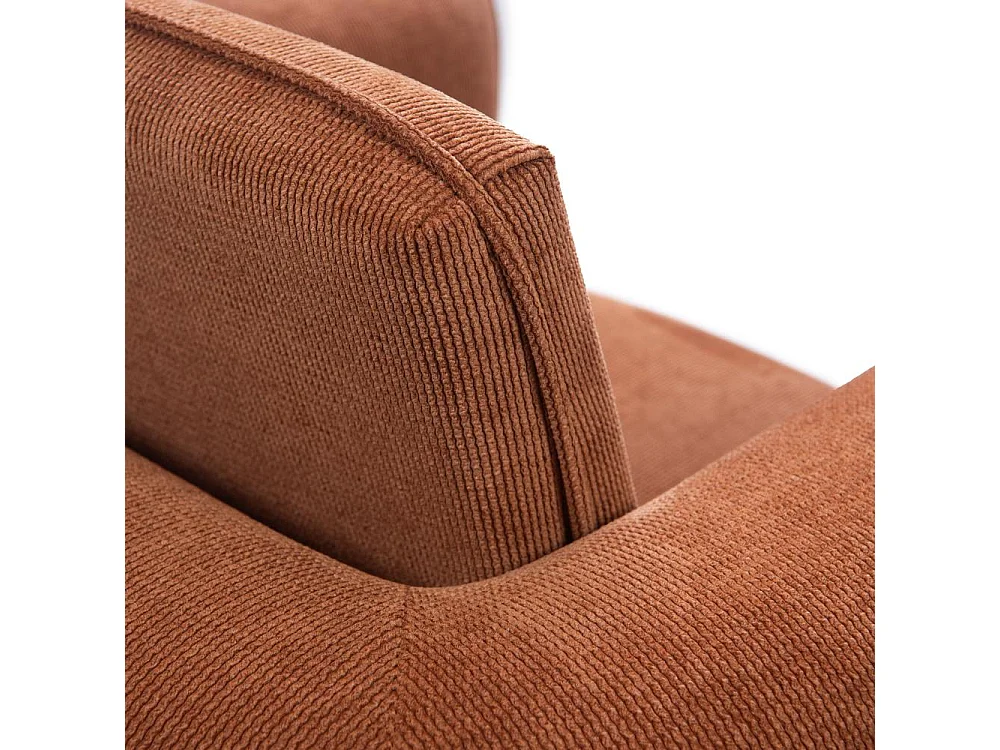 Fauteuil Scarlett - Amadeus