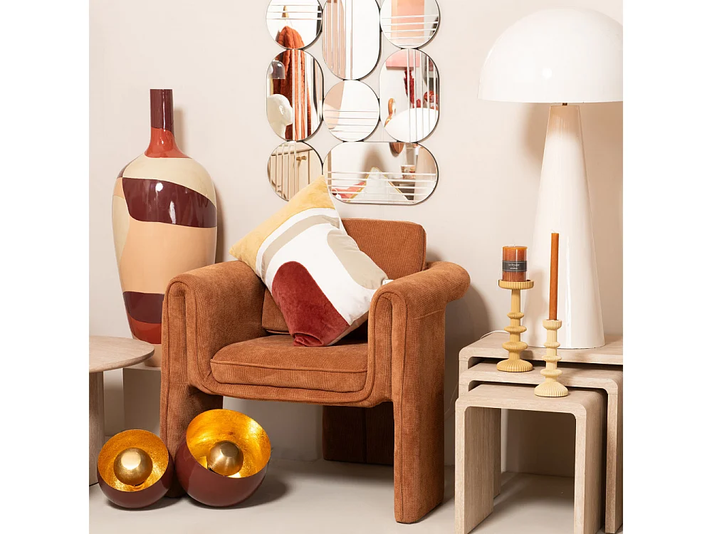Fauteuil Scarlett - Amadeus