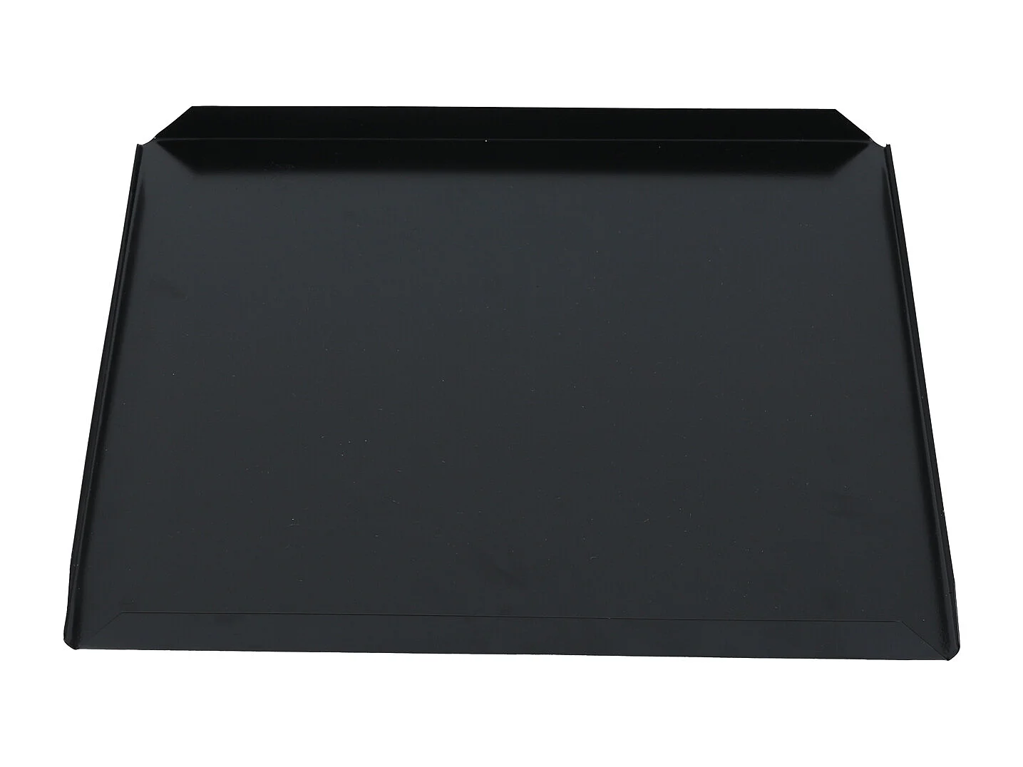 Corbeille à feu carrée avec pare-étincelles