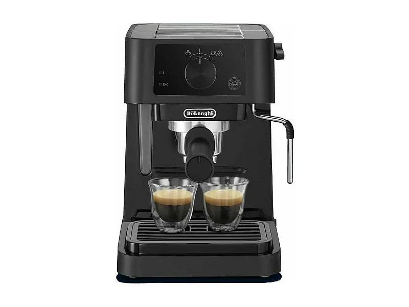 Café Express Arm DeLonghi Stilosa EC235.BK