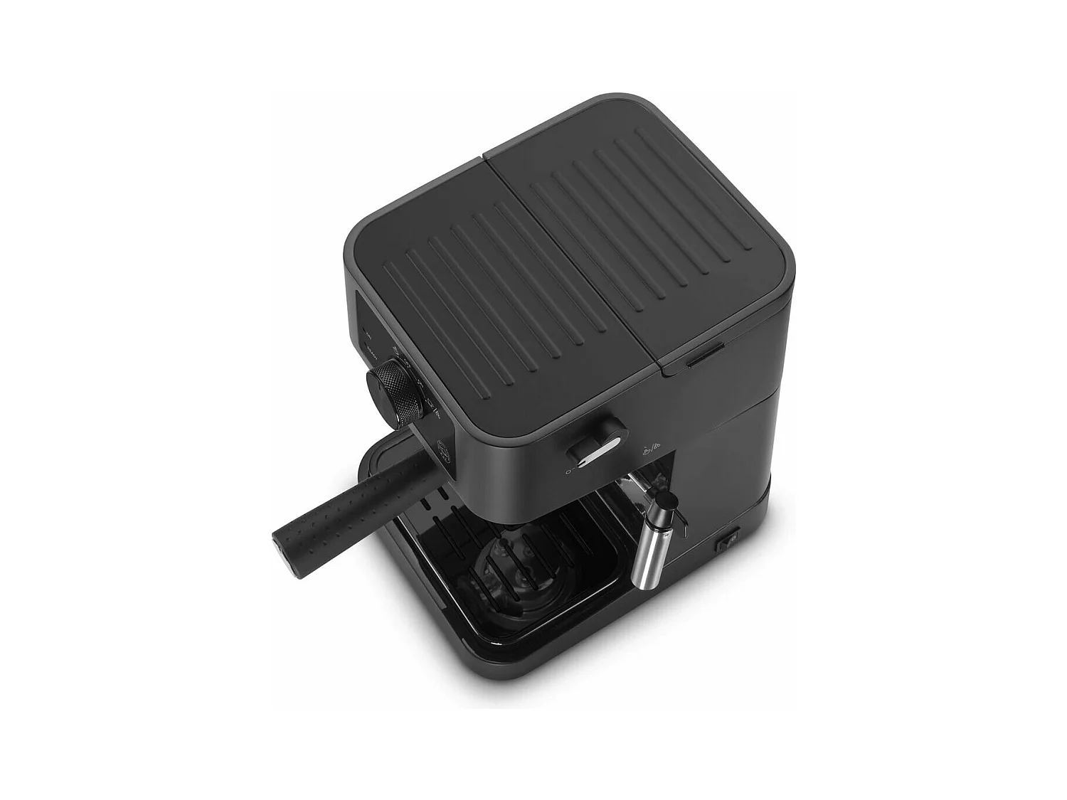 Café Express Arm DeLonghi Stilosa EC235.BK