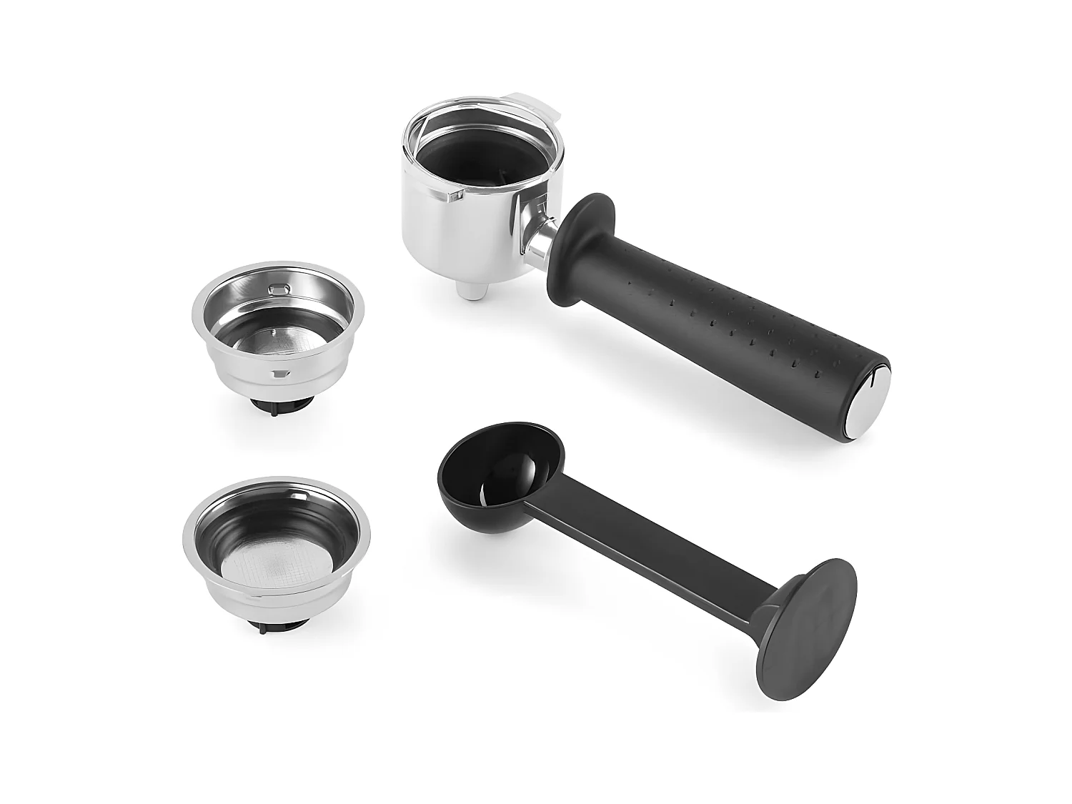 Café Express Arm DeLonghi Stilosa EC235.BK