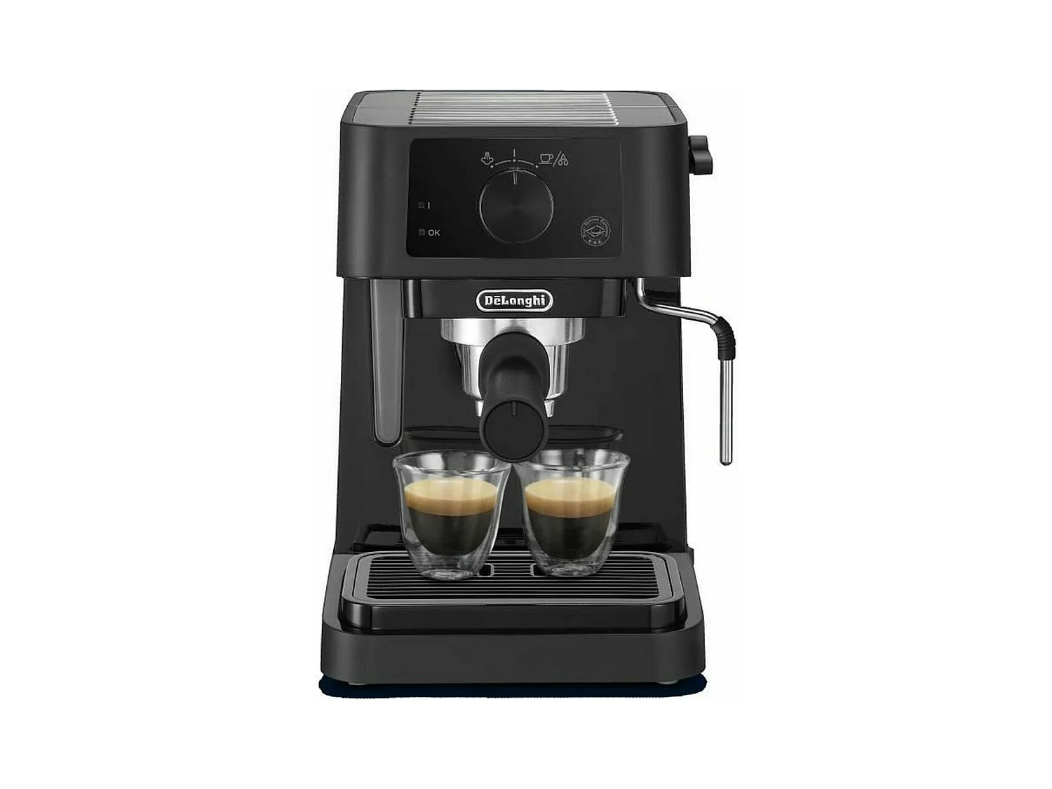 Café Express Arm DeLonghi Stilosa EC235.BK