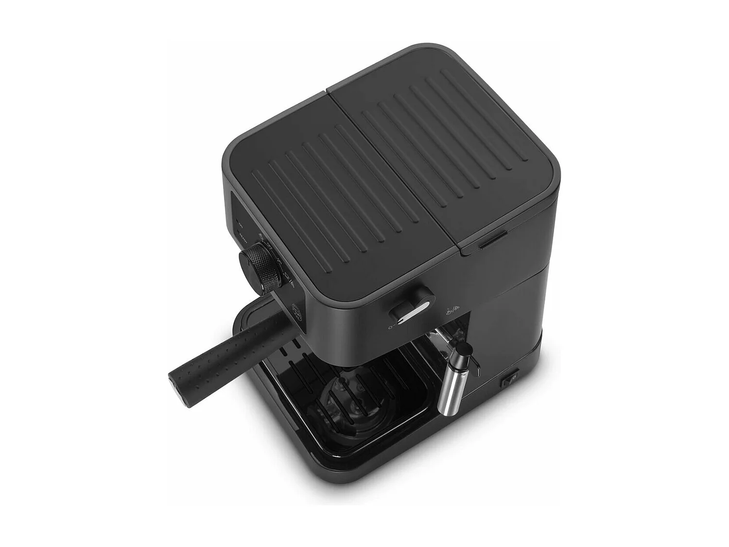 Café Express Arm DeLonghi Stilosa EC235.BK