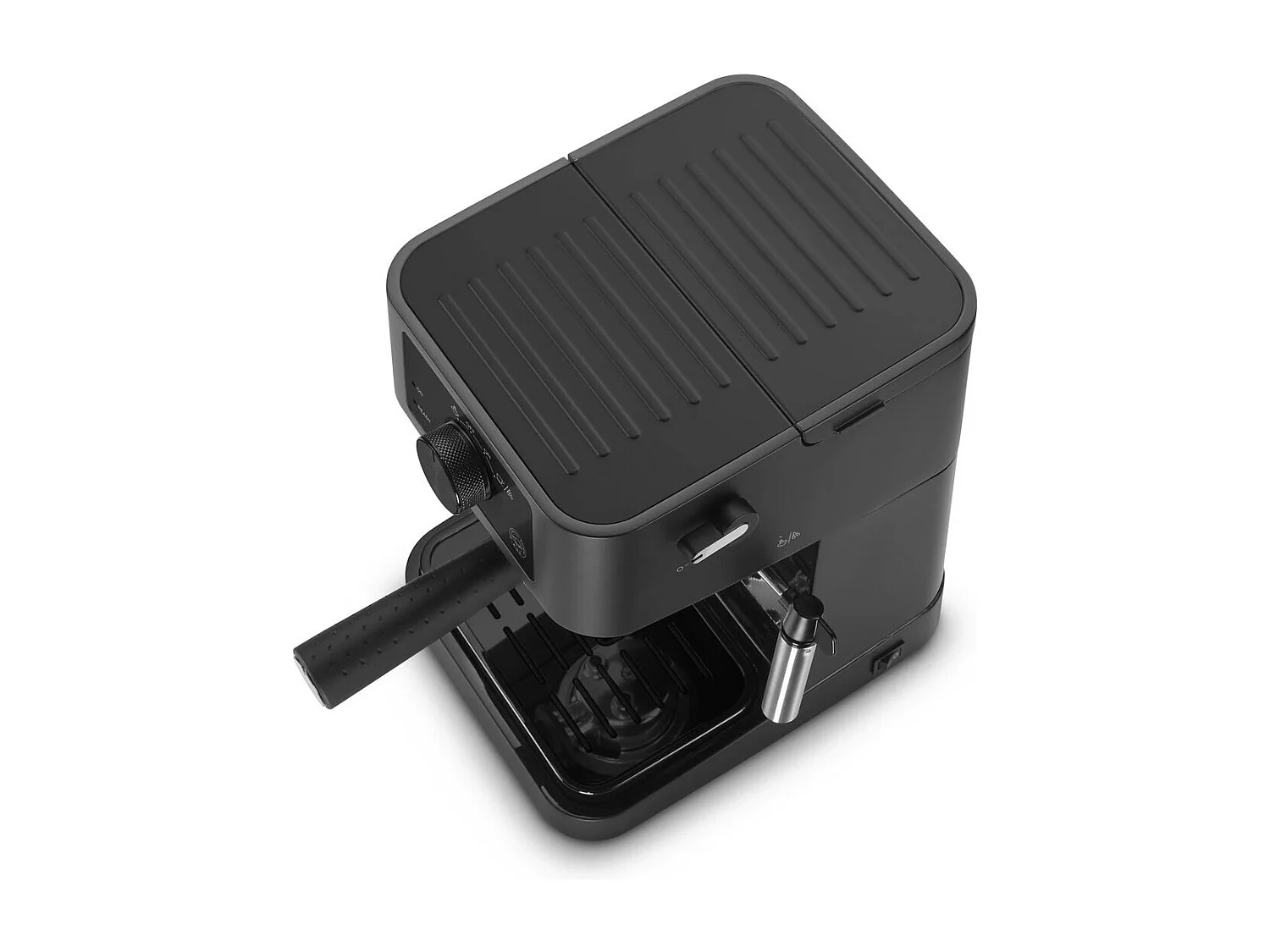 Café Express Arm DeLonghi Stilosa EC235.BK