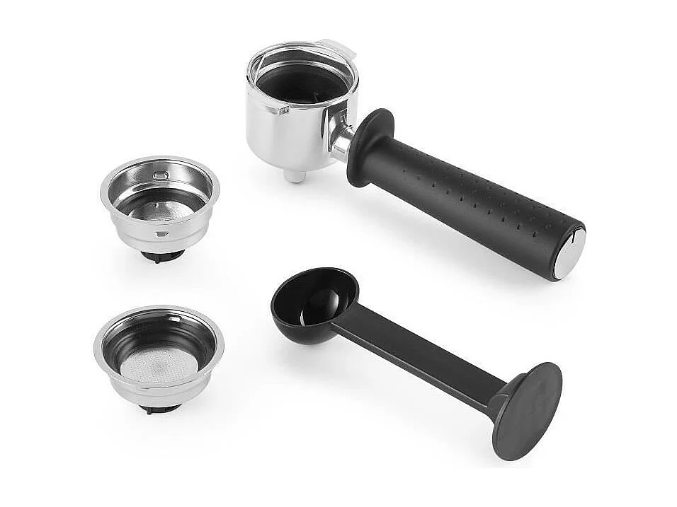 Café Express Arm DeLonghi Stilosa EC235.BK