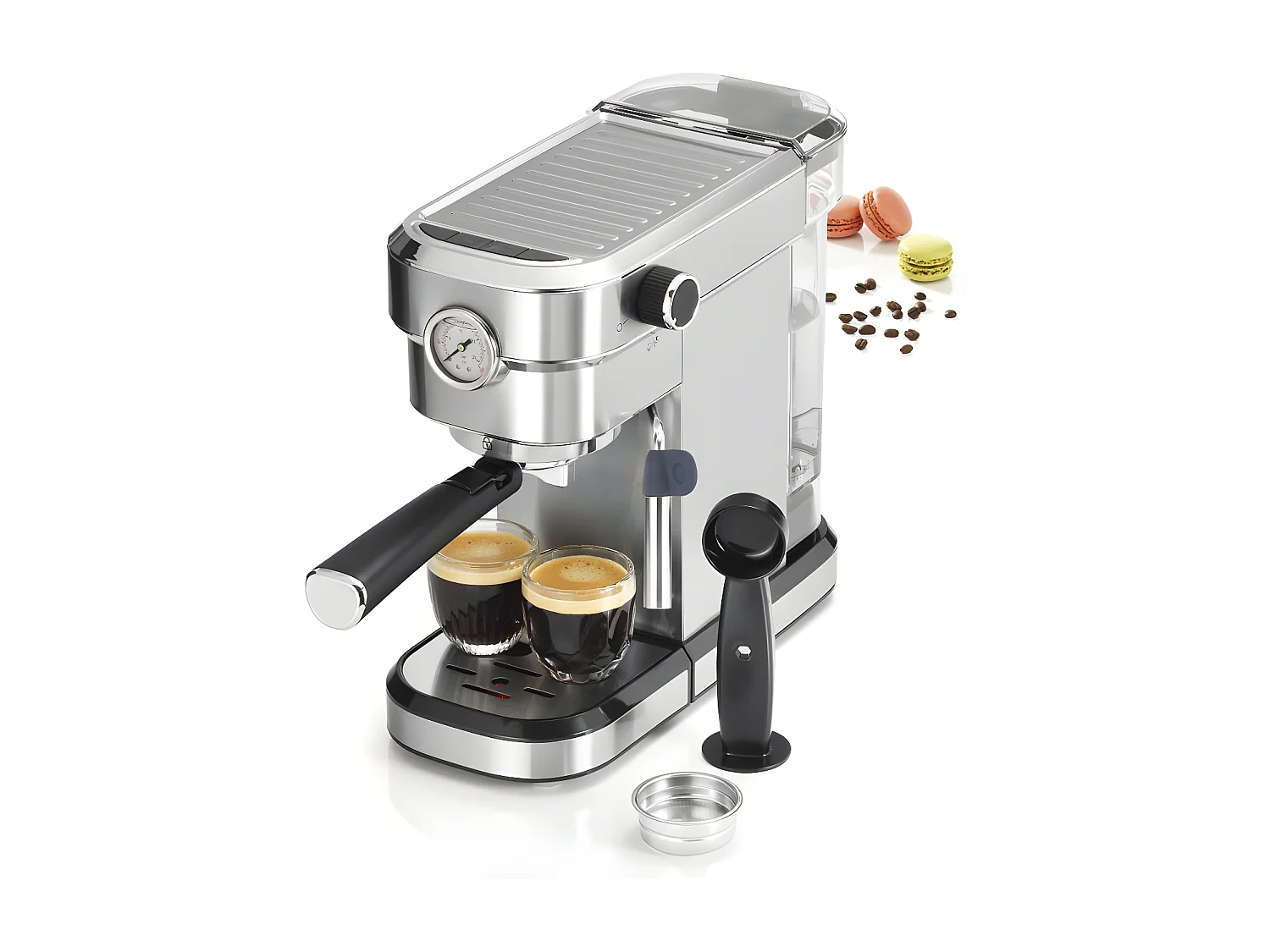 EXPRESSO kitchen chef KCP EXPR 6851