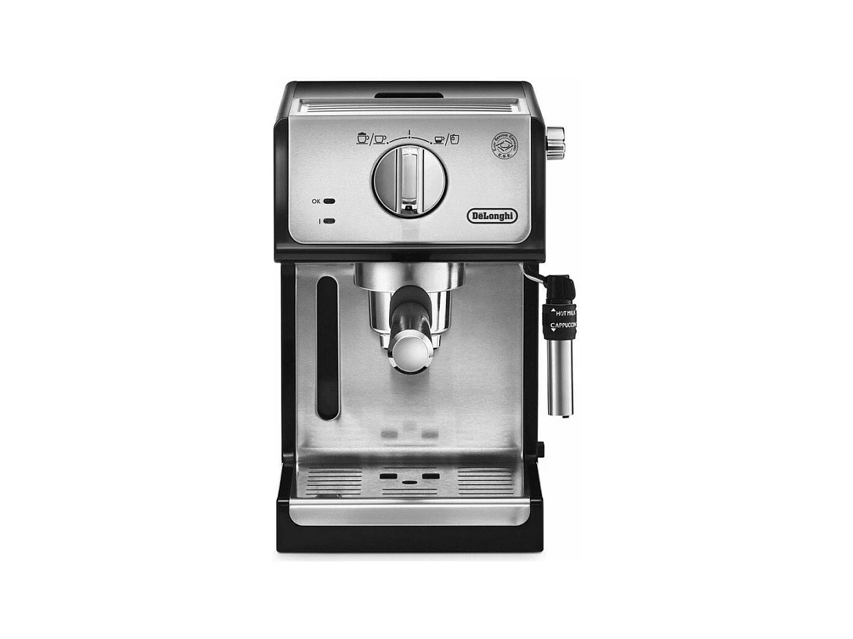 Expresso DELONGHI ECP 3531