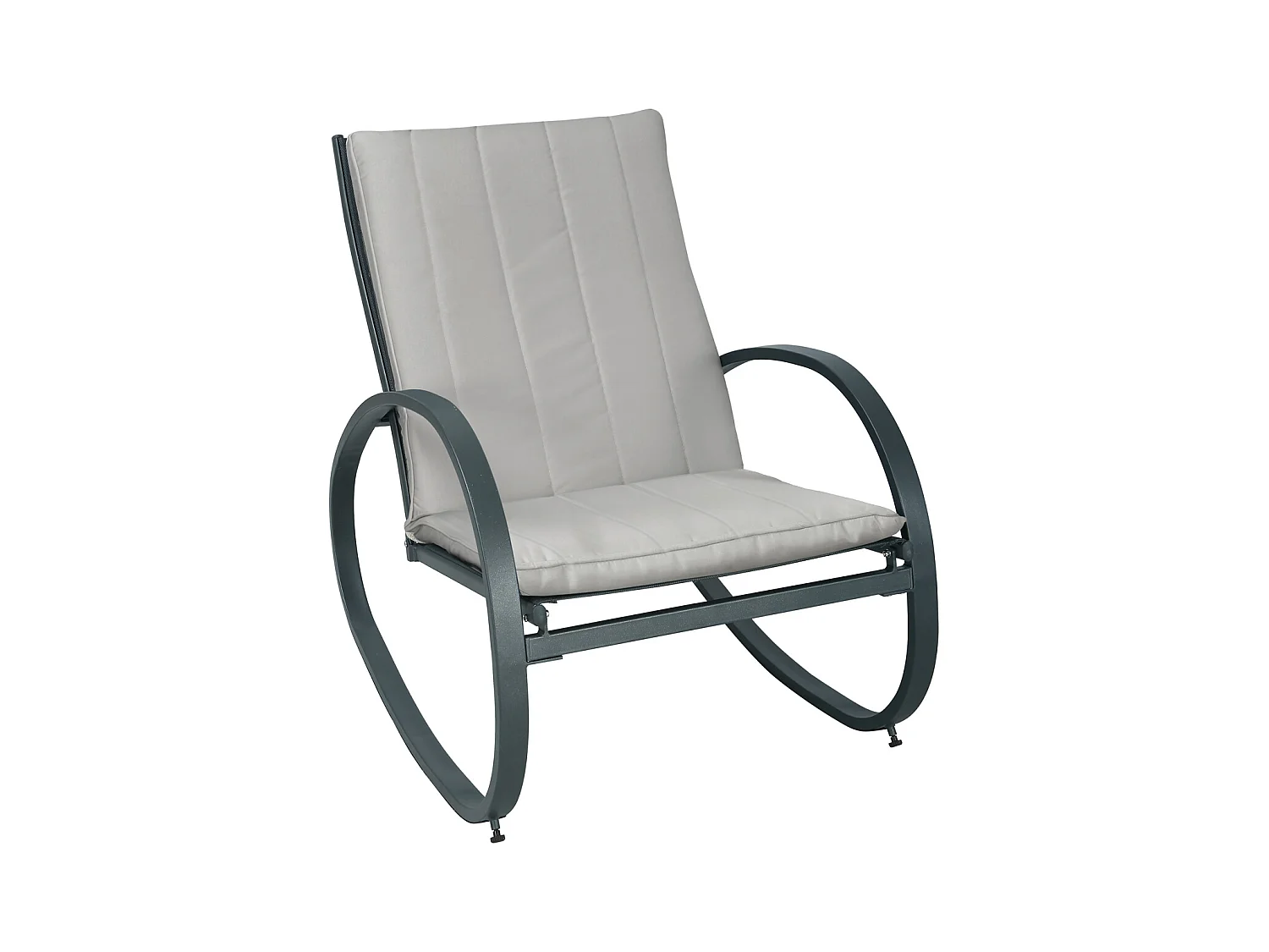 Fauteuil à bascule Outdoor