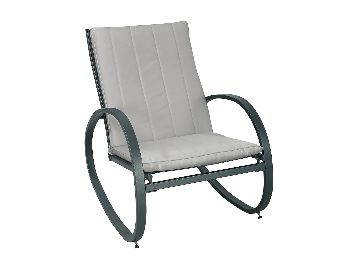 Fauteuil à bascule Outdoor