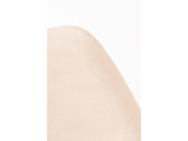 Silla de Escritorio sin brazos Neo Terciopelo - Diseño innovador - Ideal para Estudio y Oficinas