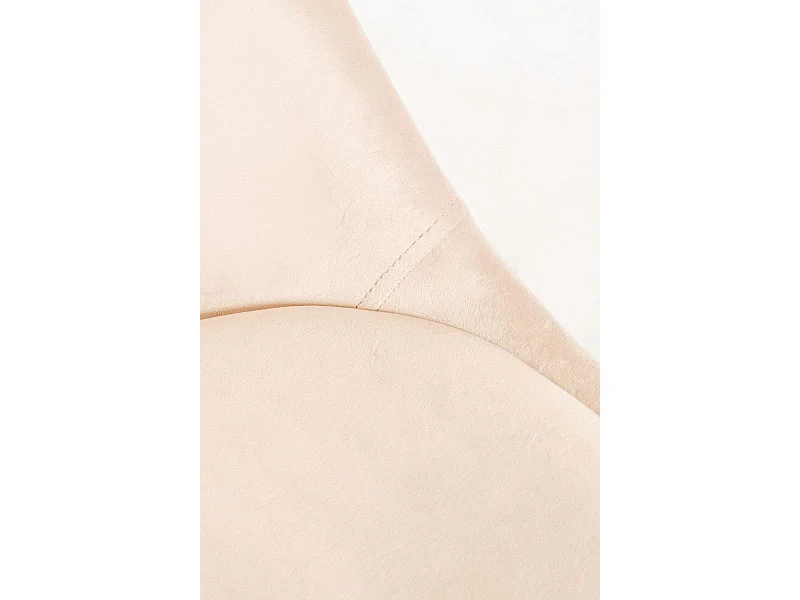 Silla de Escritorio sin brazos Neo Terciopelo - Diseño innovador - Ideal para Estudio y Oficinas