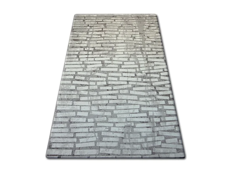 Tapis ACRYLIQUE PATARA 0244 Crème Beige 200x300 cm