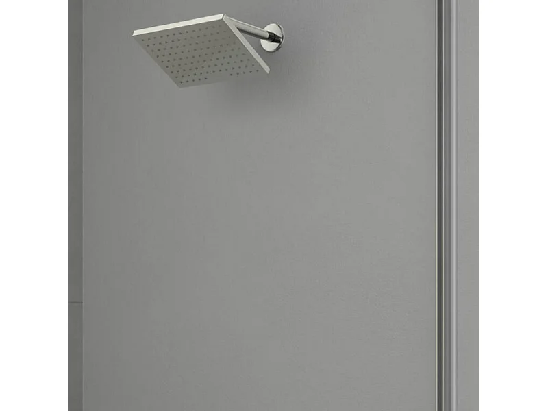 HANSGROHE Vernis Shape 230 EcoSmart Cromo ducha fija