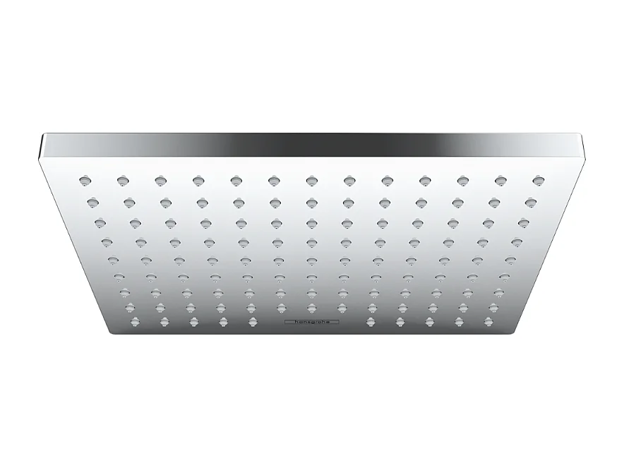 Douche de tête HANSGROHE Vernis Shape 230 EcoSmart Chromé