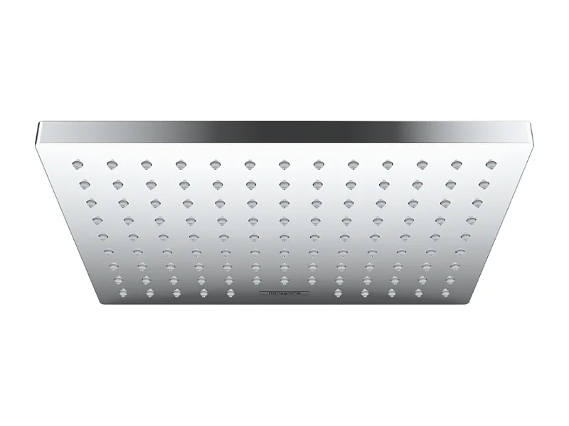 Douche de tête HANSGROHE Vernis Shape 230 EcoSmart Chromé