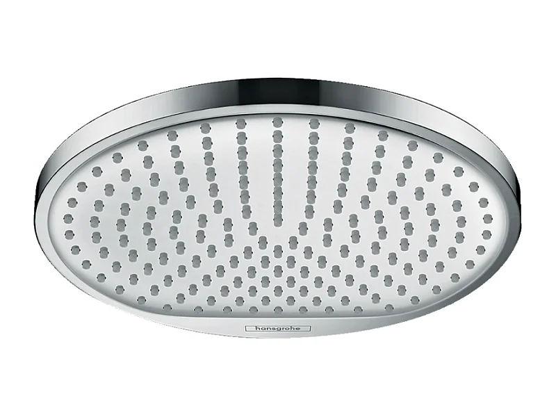 HANSGROHE Crometta S 240 EcoSmart Cromo ducha fija