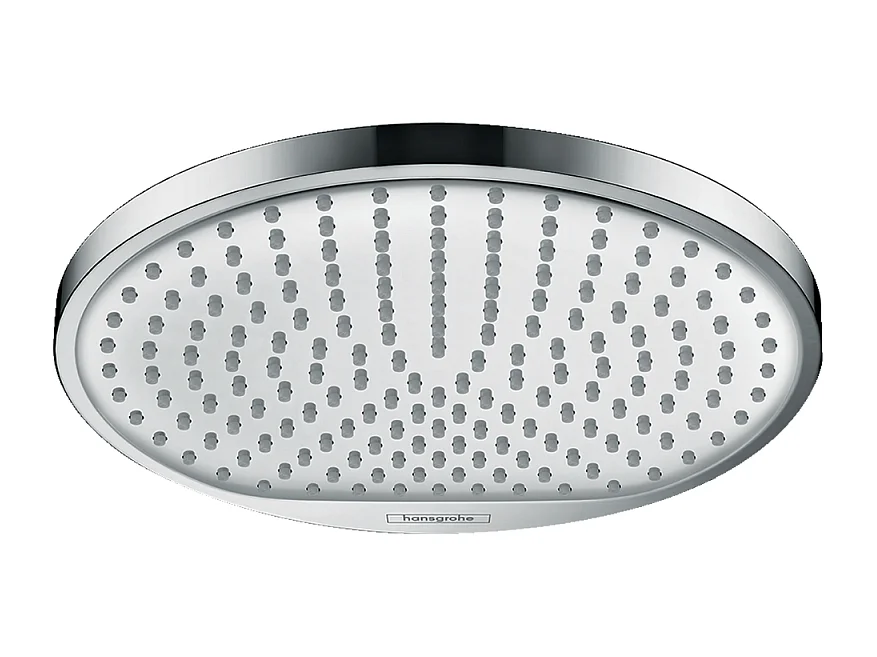 HANSGROHE Crometta S 240 EcoSmart Cromo ducha fija
