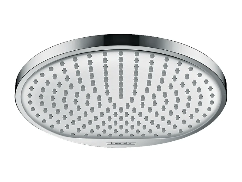 Douche de tête HANSGROHE Crometta S 240 EcoSmart Chromé