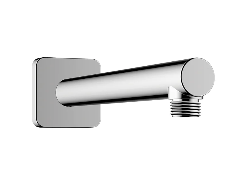 Bras de douche HANSGROHE Vernis Shape 24 cm Chromé