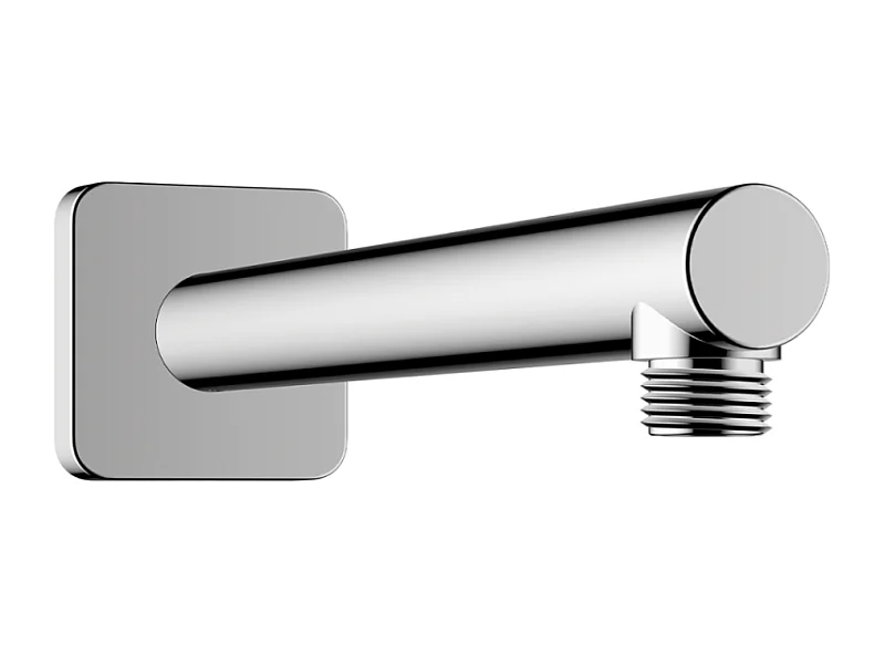 Bras de douche HANSGROHE Vernis Shape 24 cm Chromé
