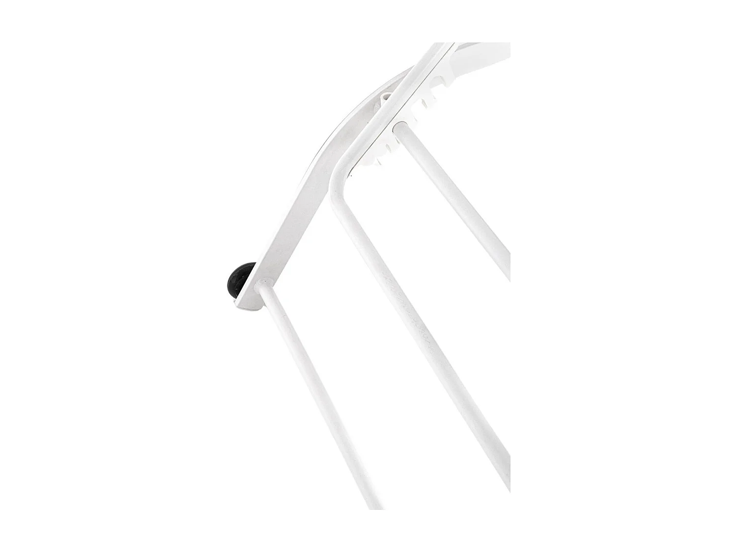 Bains de soleil inclinables en aluminium et tissu (lot de 2) - CABOURG