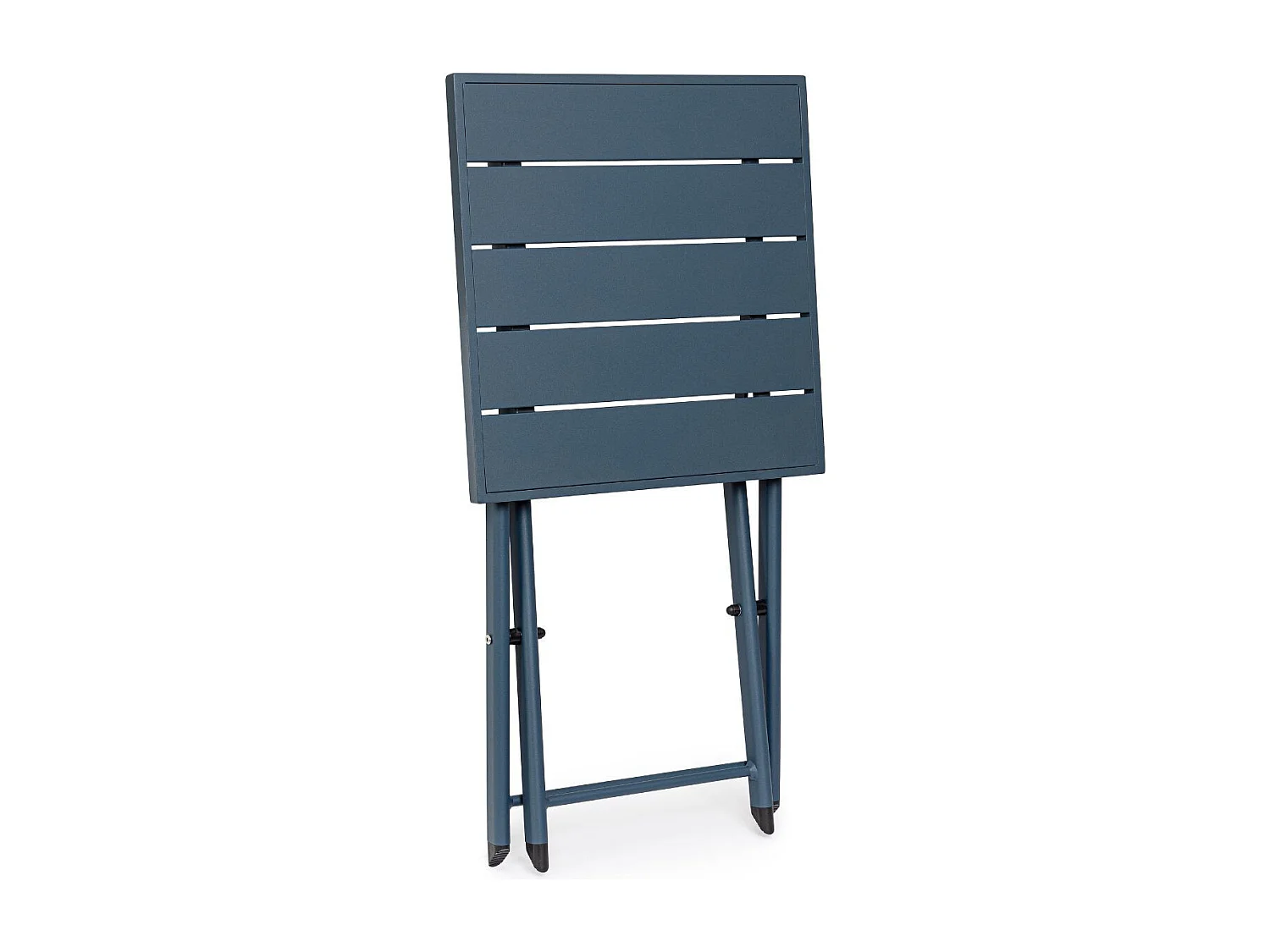 Table basse pliante de jardin en aluminium L44 - CABOURG