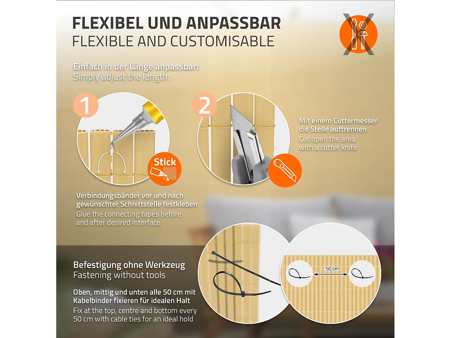 PVC privacidad pantalla estera privacidad valla privacidad pantalla valla rollo