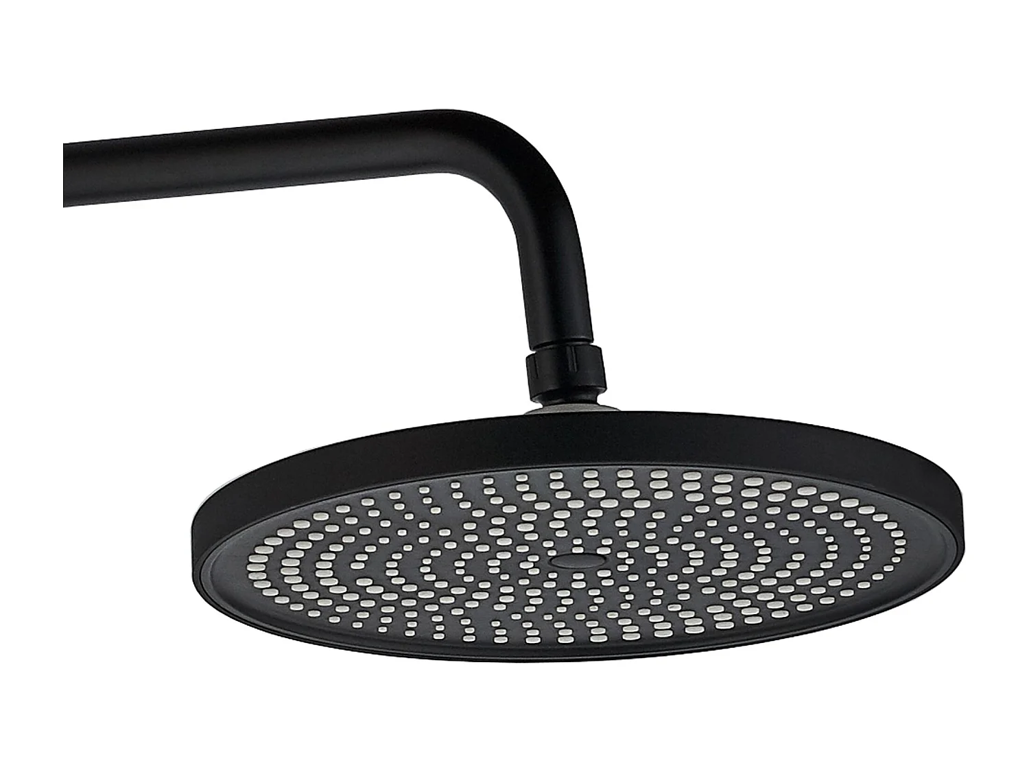 Set Doccia Rea Rebel Black