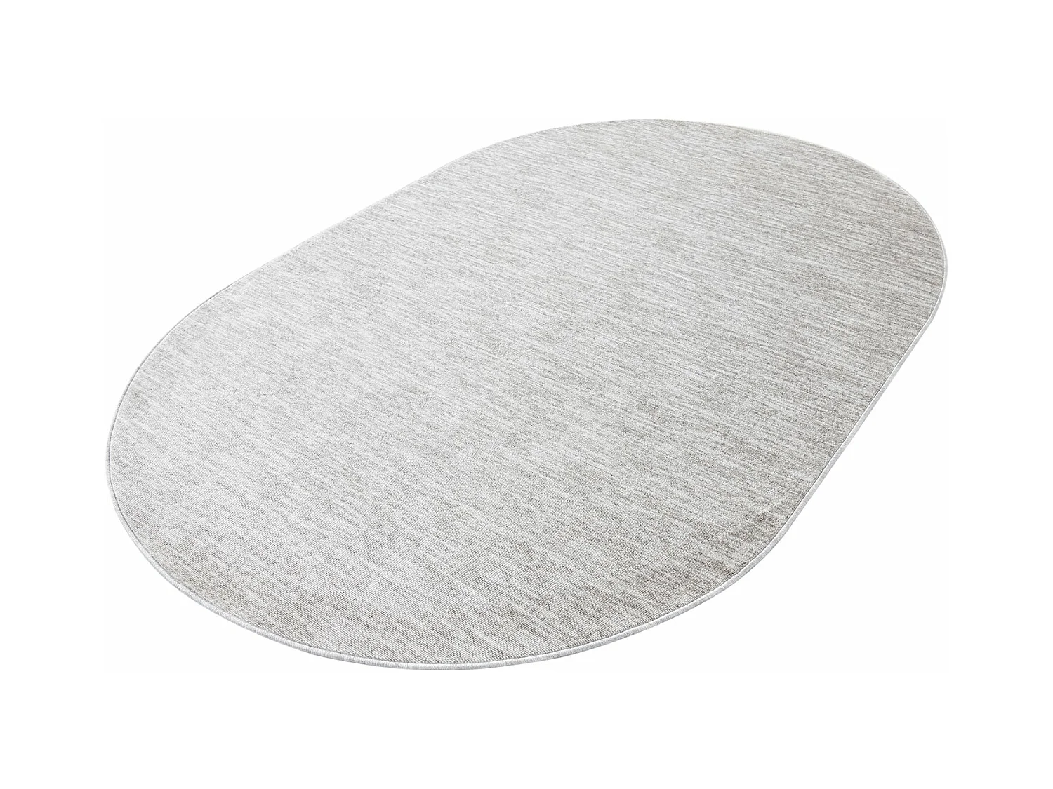 Teppich 120x185 Hellgrau Gabbeh Design