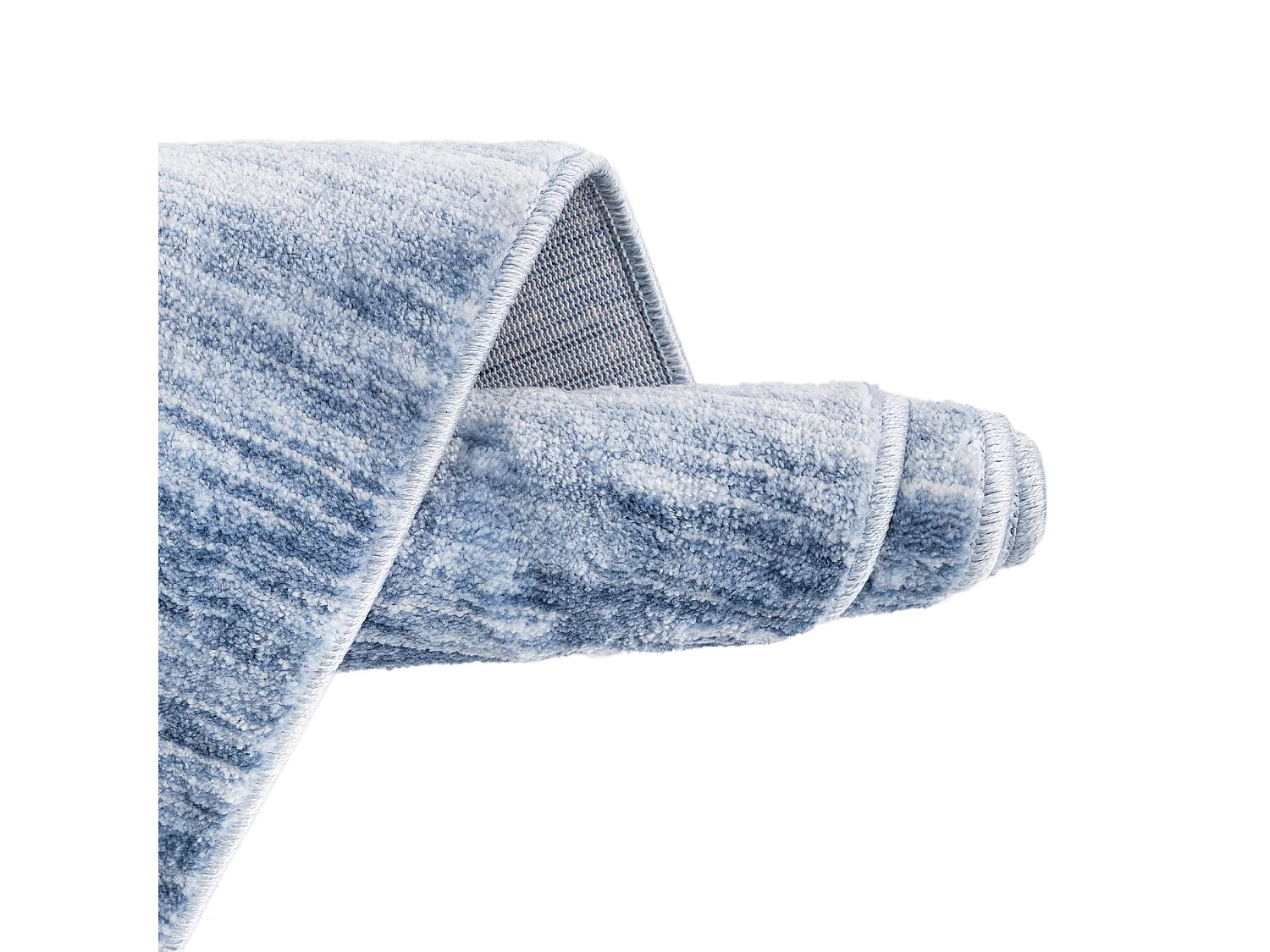 Tapis 160x245 Bleu clair Gabbeh Design