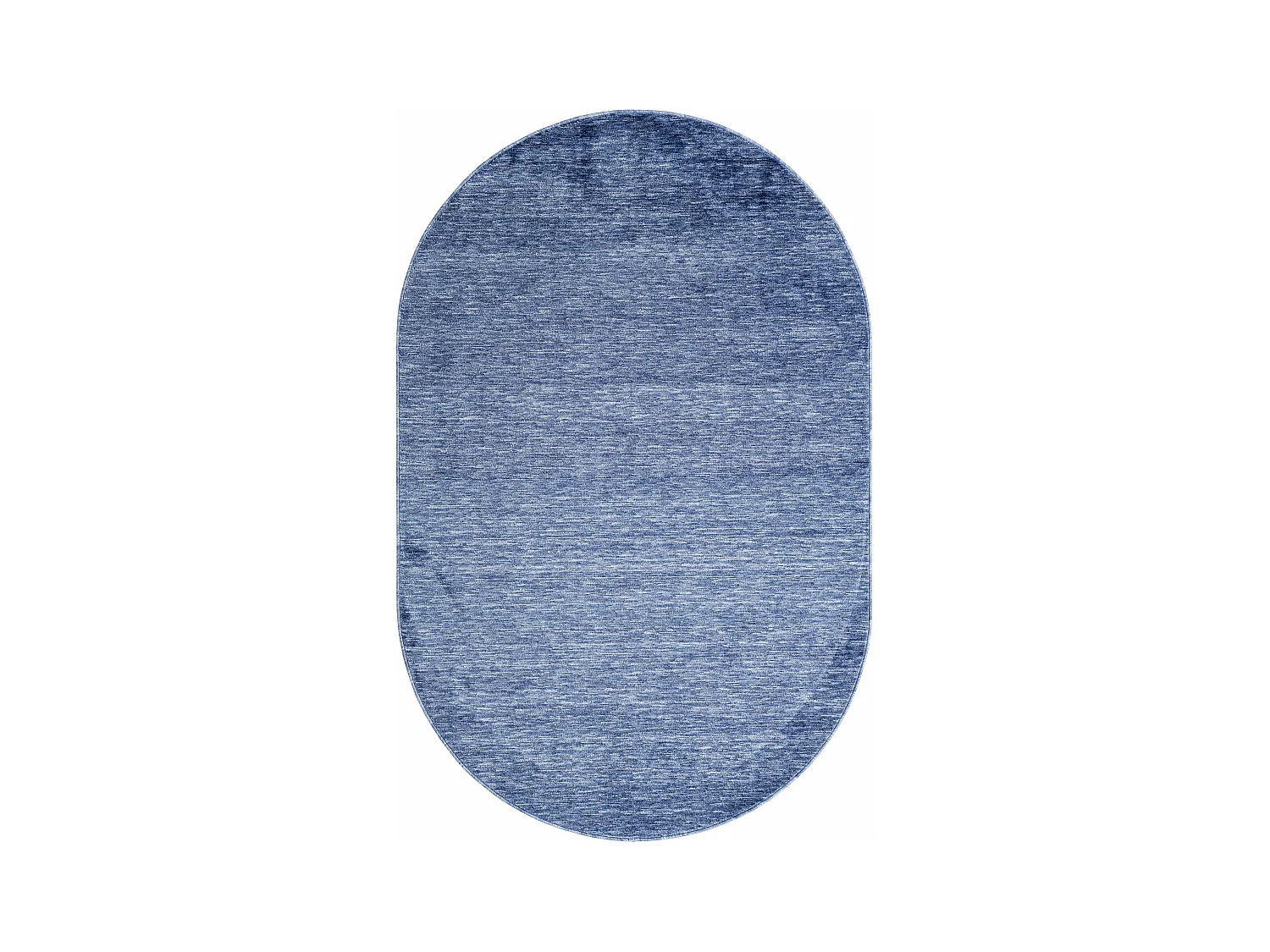 Tapis 120x185 Bleu Gabbeh Design