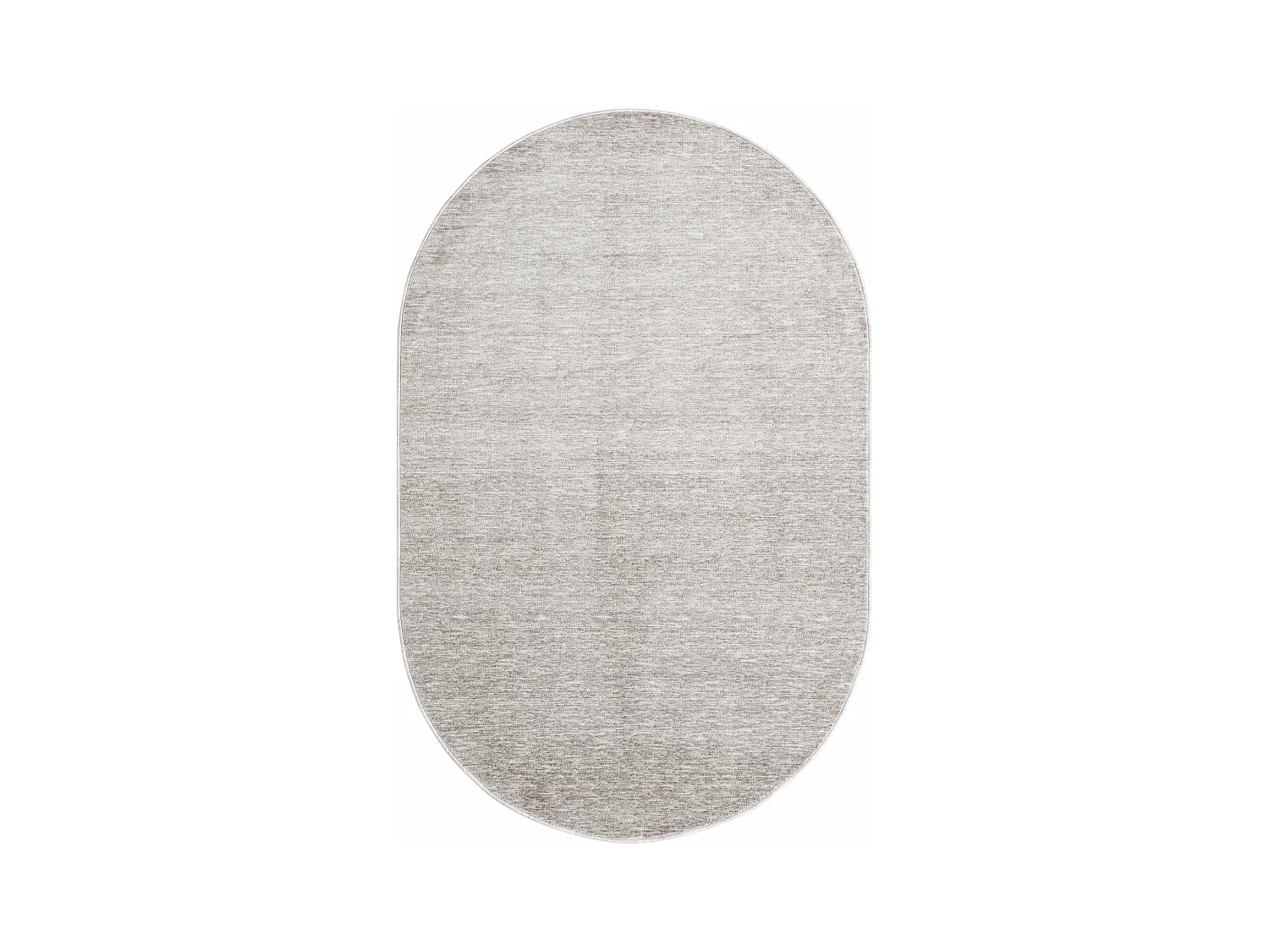 Tapis 120x185 Gris Gabbeh Design